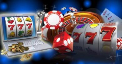 Casinos en Lí­­nea Blaze
