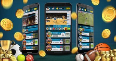 Mejor Aplicación para Apuestas Deportivas