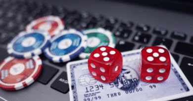 Evitar Casinos en Lí­­nea Fraudulentos