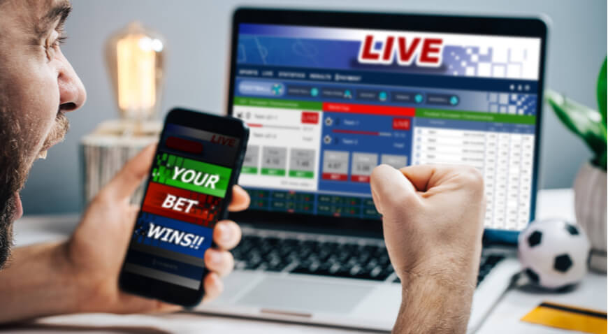 Qué es 2 a 1 en las Apuestas Deportivas