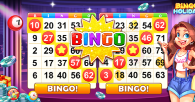Bolillero Bingo online