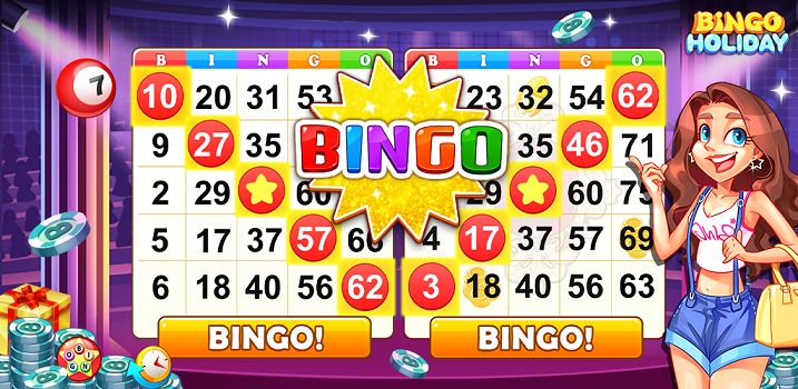 Bolillero Bingo online