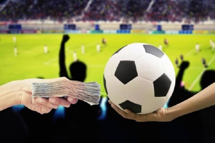 Apuestas deportivas España