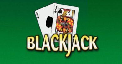 Blackjack trucos