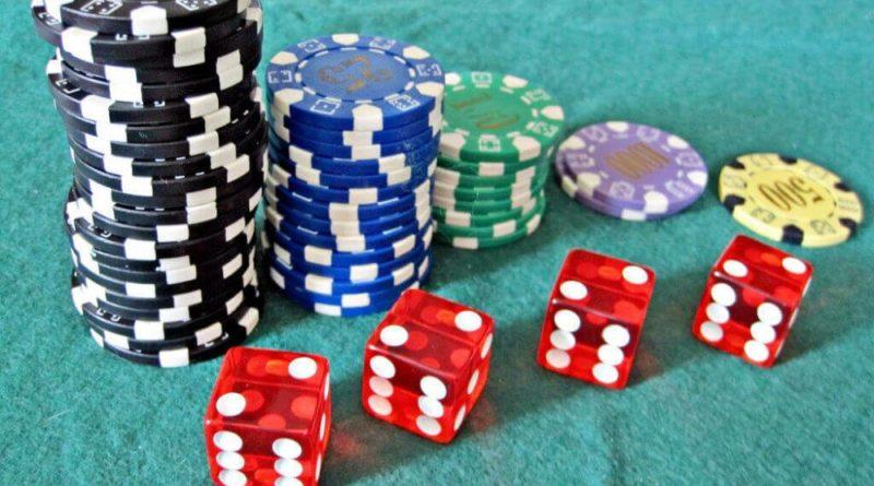 ganar dinero en casinos online sin invertir