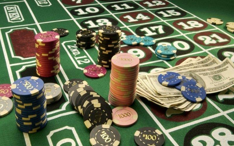 ganar dinero en casinos en línea sin invertir nada