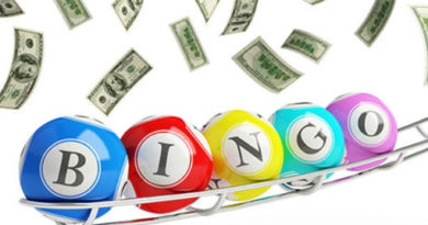 ¿Cómo hacer un bingo virtual?
