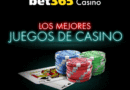 Bet365 Casino España Máquinas Tragaperras en Lí­­nea