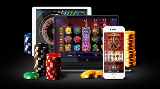 Las Tragaperras Representan la Mayoría de los Ingresos del Casino