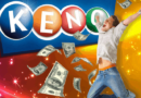 Estrategias de Keno