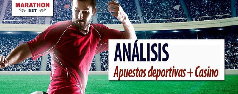 Casino Marathonbet en España