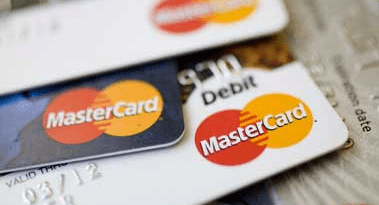 Online casinos that accept Master cards