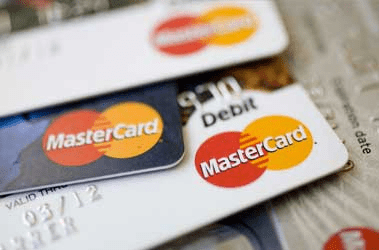 Online casinos that accept Master cards