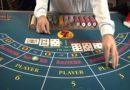 Juego de Casino: El Baccarat