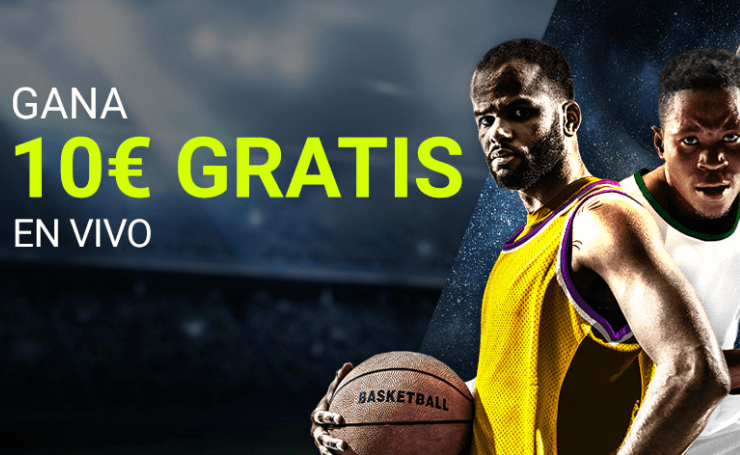 Mercados de Apuestas Deportivas en la NBA España