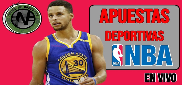 Tipos de Apuestas en la NBA en España