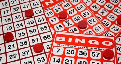Números calientes del bingo