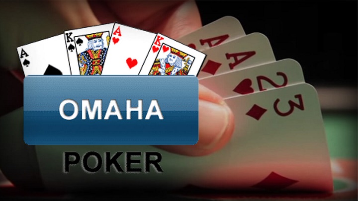 Omaha Póker España