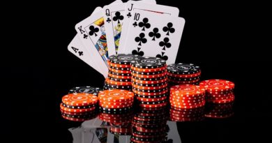 Mejores Jugadores de Póker Actuales