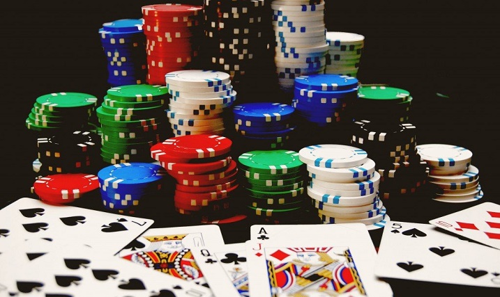 op 10 Jugadores de Póker Ganancias