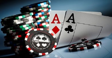 Principales Variantes de Póker Online
