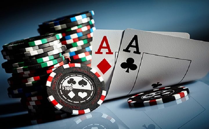 Principales Variantes de Póker Online