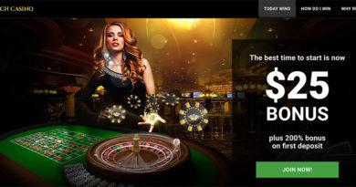 rich casino revision