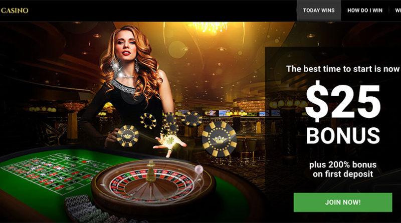 rich casino revision