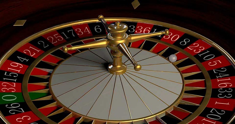 ruleta
