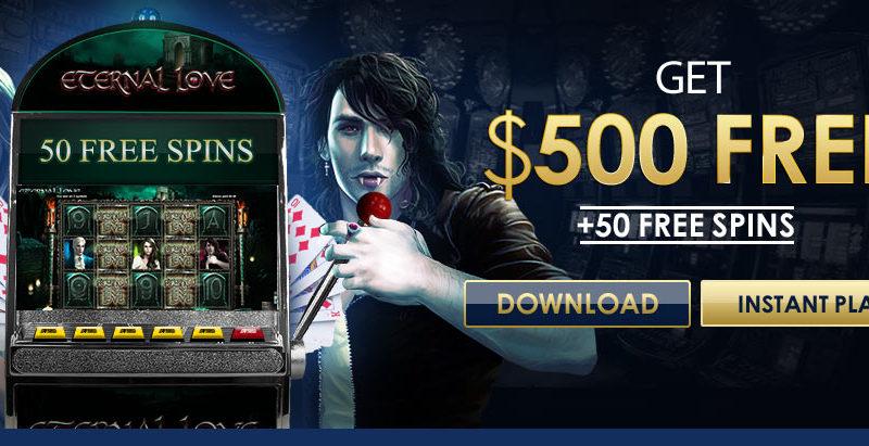 Bonos de casino sin dep sito y c digos de bonos para 2019