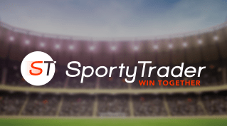 SportyTrader para apuestas de fútbol