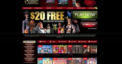 Superior Casino Revisión