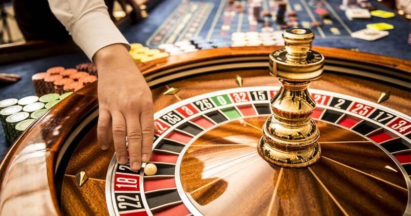 Mejores Torneos de Ruleta