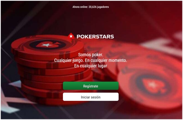 ¿Cómo empezar en las estrellas del póquer
